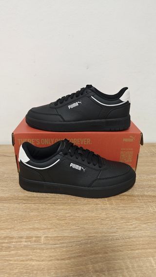 Puma Sneakers 37.5 - nuove