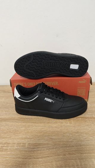 Puma Sneakers 37.5 - nuove
