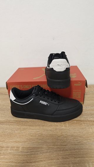 Puma Sneakers 37.5 - nuove