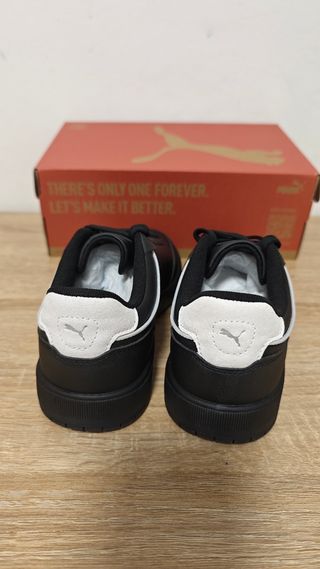 Puma Sneakers 37.5 - nuove