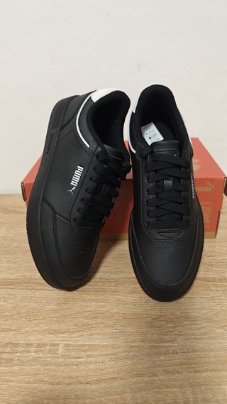 Puma Sneakers 37.5 - nuove