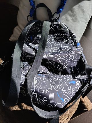 Mochila Desigual multicolor