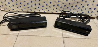 Kinect Xbox ONE - 2 unidades