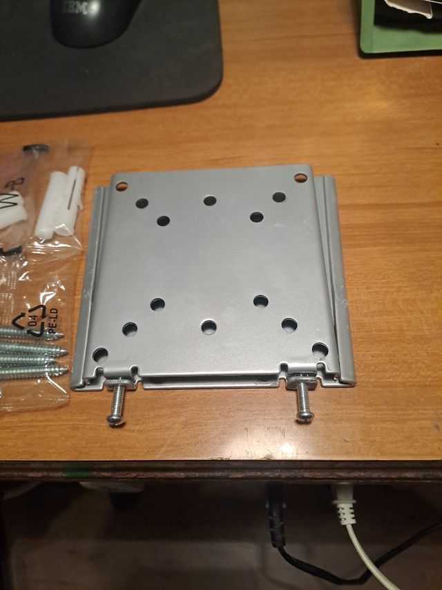 Staffa TV piatta - Supporto TV