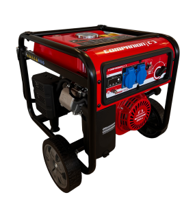 Generador COMGEN 3500 PRO Gasolina