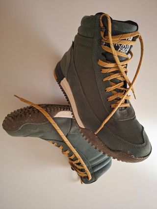 Botas The North Face - talla 43