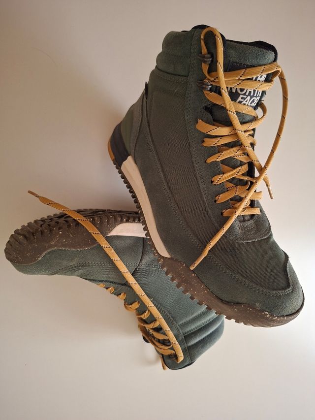 Botas The North Face - talla 43