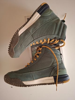 Botas The North Face - talla 43