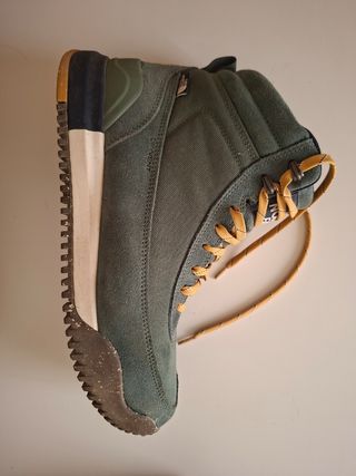 Botas The North Face - talla 43