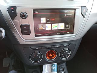 Citroen C-Élysée 2017