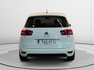Citroën C4 Picasso Live