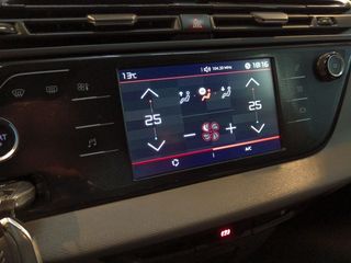Citroën C4 Picasso Live