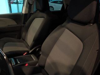 Citroën C4 Picasso Live