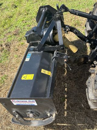 Rotovator Agric RTJ140 - 1,40m
