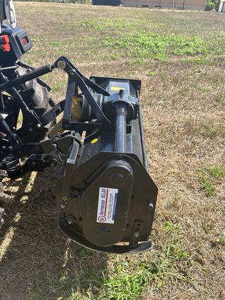 Rotovator Agric RTJ140 - 1,40m