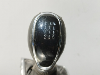 PALANCA CAMBIO OPEL ASTRA J BERLINA 5P A14NET 555