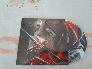 Prototype 2 Ed. Coleccionista PS3 ESPAÑA