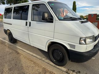 Volkswagen Transporter 1999