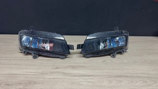 Antinieblas Volswagen Golf 7