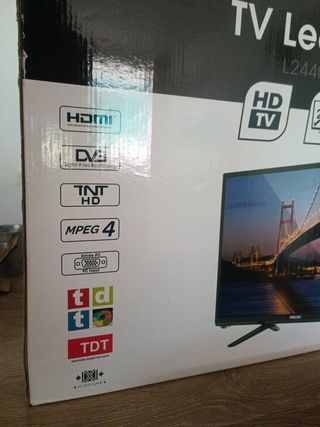 TV LED 60cm PROLINE - HD Ready