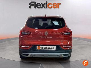 Renault Kadjar Zen GPF TCe 103kW (140CV) EDC