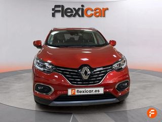 Renault Kadjar Zen GPF TCe 103kW (140CV) EDC