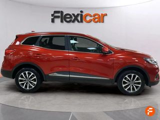 Renault Kadjar Zen GPF TCe 103kW (140CV) EDC