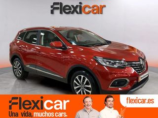 Renault Kadjar Zen GPF TCe 103kW (140CV) EDC