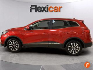 Renault Kadjar Zen GPF TCe 103kW (140CV) EDC