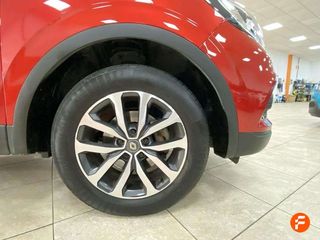 Renault Kadjar Zen GPF TCe 103kW (140CV) EDC