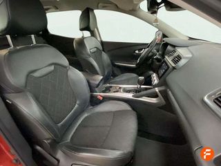 Renault Kadjar Zen GPF TCe 103kW (140CV) EDC