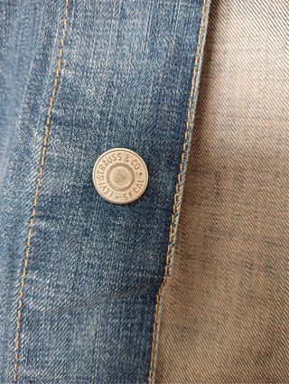 Chaqueta Levis Vaquera