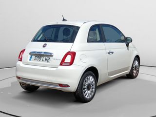 Fiat 500 Dolce Vita