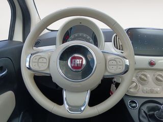 Fiat 500 Dolce Vita