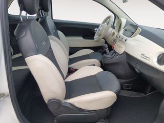 Fiat 500 Dolce Vita