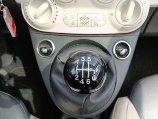 Fiat 500 Dolce Vita