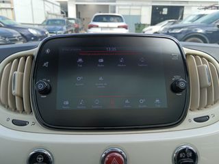 Fiat 500 Dolce Vita