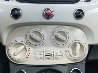 Fiat 500 Dolce Vita