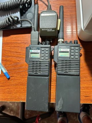 Equipo música Sony vintage