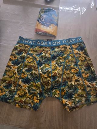 Boxer ON THAT ASS - boxer uomo