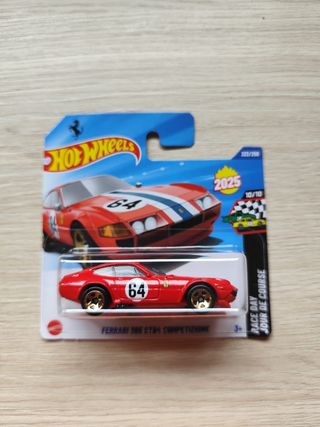LOTE HOT WHEELS
