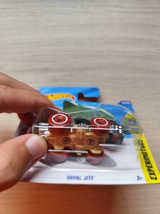 LOTE HOT WHEELS
