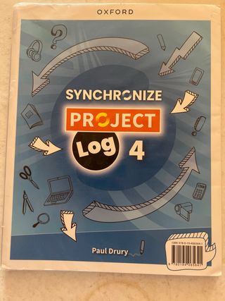 Synchronize 4 Workbook