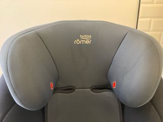 Silla coche Britax Römer Evolva 1-2-3