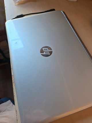 Portátil HP Pavilion 15
