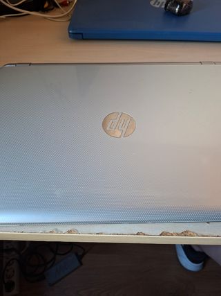 Portátil HP Pavilion 15