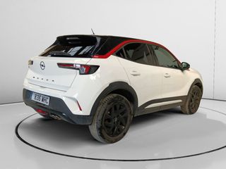 Opel Mokka GS