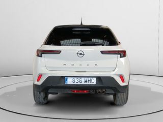 Opel Mokka GS