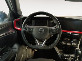 Opel Mokka GS