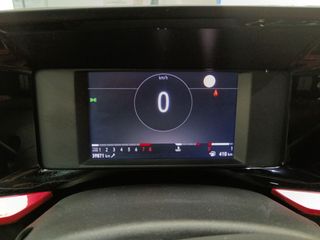 Opel Mokka GS